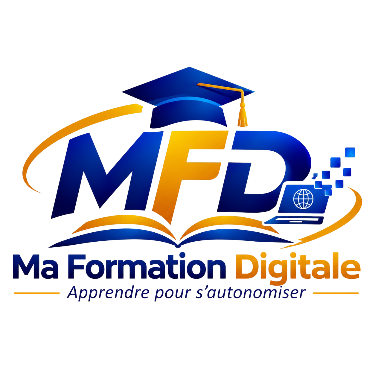 Ma formation digitale